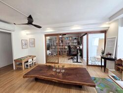 Blk 128 MARSILING RISE (Woodlands), HDB Executive #612924961